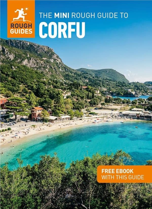 The Mini Rough Guide to Corfu