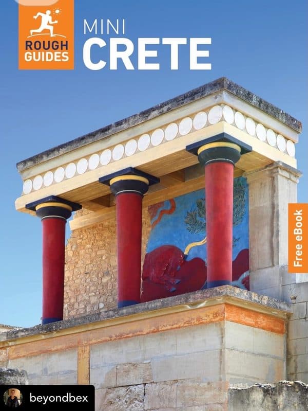 The Mini Rough Guide to Crete