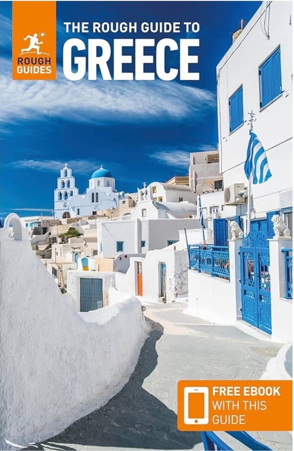 The Rough Guide to Greece