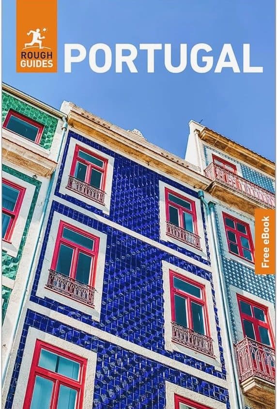 The Rough Guide to Portugal