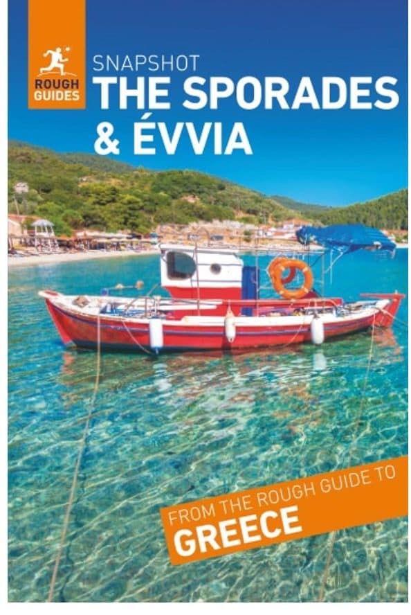 Snapshot The Sporades & Évvia