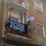 Exarchia Balcony