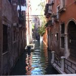 Venice – Fiona – LEW