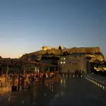 LeavingCairo_Acropolis Museum