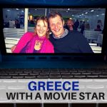 Greece with a Movie Star – header