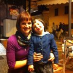 Expat Life in Italy – Helen Bio Pic