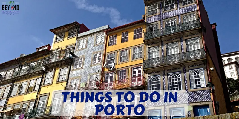 What to do in Porto when it rains: 19 ideas to escape the rain — A Ticket  to Take Off
