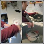 Soapdaze Workshop – Sodium Hydroxide