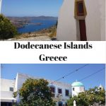 Dodecanese IslandsGreece