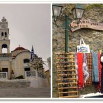 Traditional Greek Island of Karpathos – LifeBeyondBorders