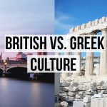 British vs Greek Culture – LifeBeyondBorders