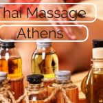 Thai Massage – Athens – LifeBeyondBorders