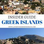 An Insider’s Guide to the Greek Islands by LifeBeyondBorders