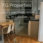 Luxury Vacation Rental in London – LifeBeyondBorders