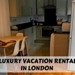 Luxury vacation rental apartment in London – LifeBeyondBorders