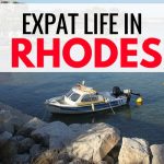 Expat Life In Rhodes Header – LifeBeyondBorders