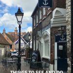 Come and discover what there is to see and do in the coastal town of Poole in Dorset, UK – LifeBeyondBorders