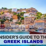 Insiders Guide to the Greek Islands – LifeBeyondBorders