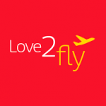 Love2Fly – Iberia