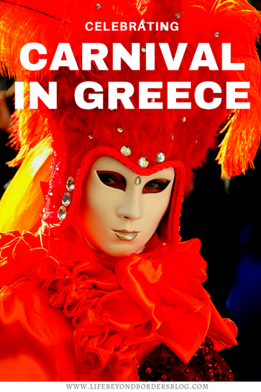 Greek Celebration