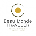 Beau Monde Traveler – Life Beyond Borders