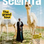 Selamnta – APR2020 -Ethiopian Airlines Inflight Magazine