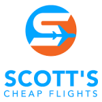 Scott’s Cheap Flights